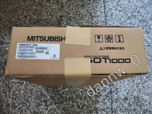 New In Box Mitsubishi A985GOT-TBA TOUCH SCREEN - Picture 1 of 1