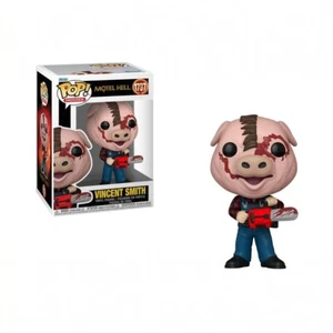 Funko Pop! Motel Hell: Vincent Smith #1737 - Imagen 1 de 3