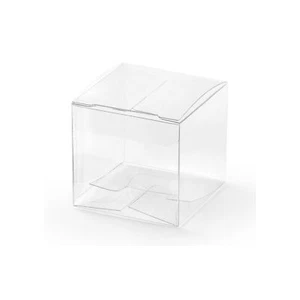 Gastgeschenk Boxen Tüten Give away Hochzeit Deko 10 Stück DIY zum selber Basteln - Bild 1 von 3