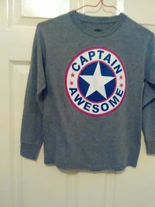 Last Ship Captain Pullover für Kinder - Bild 1 von 1