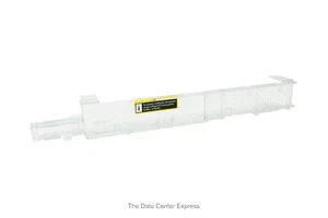 Deflettore memoria lato destro HP BL460C G8 670028-001 venditore ricondizionato - Foto 1 di 1