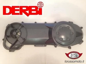 COPERCHIO TRASMISSIONE ORIG.DERBI GP1 50 RACING ANNO 2005 COD.00G03007241 - Foto 1 di 1