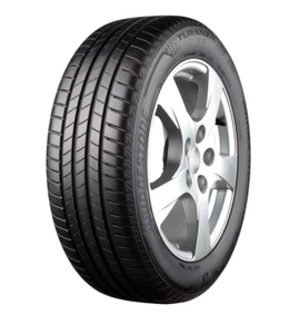 Neuwertiger gebrauchter Sommerreifen 235/55 R18  104T Bridgestone Turanza T-005 - Bild 1 von 2