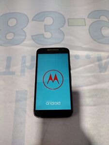 Motorola Moto G4 16GB Black (42118)
