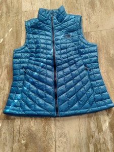 The North Face Aconcagua Vests for 