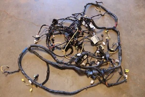 2014-2016 KIA CADENZA 3.3L BODY MAIN WIRE WIRING HARNESS CABLE OEM - Picture 1 of 22