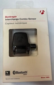 Bontrager Bluetooth Interchange Combo Sensor 438482 - Picture 1 of 3