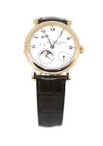 Orologio Patek Philippe Complication In Oro Giallo 18K 5054J - Foto 1 di 3