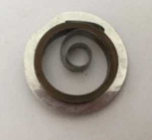 Ressort Gallia Oris 560 MT - Picture 1 of 4