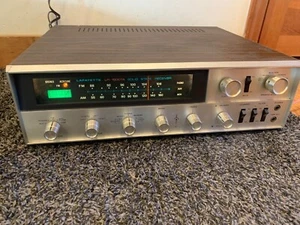 Vintage Lafayette LR-1500TA Stereo Receiver - Bild 1 von 2
