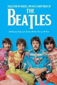 Collection of Quizzes, Fun Facts about Music of the Beatles: Challenging Quiz... - Picture 1 of 12