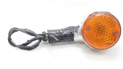 1996 HONDA SHADOW ACE 1100 INDICADOR DE LUZ DE SETA TRASEIRA ESQUERDA - Imagem 1 de 4