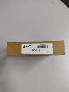 Browning, AK54X1/2, polea de paso fijo nueva en caja - Imagen 1 de 2