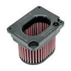 Dna Air Cover Stage 2 And Filter For Yamaha Tracer 7 (21-23) R-Y7n14-S2-Combo