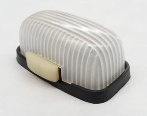 MAZDA R100 1000 1200 1300 UTE SEDAN COUPE RX2 INTERIOR ROOF ROOM LIGHT LAMP  - Picture 1 of 2