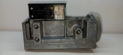 Sensore massa aria Bosch 0280202059 Fiat Lancia Foto 1 de 4