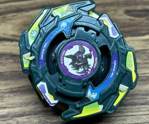 Draciel V2 Beyblade Bakuten Shoot Takara V Force #B1 - TX - Picture 1 of 5