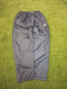 90s Converse Track Pants Size Medium - Picture 1 of 2