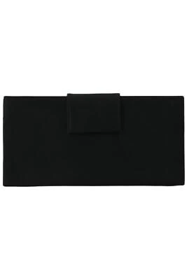 SAC ÉPAULE SATIN GUY LAROCHE - Photo 1/4