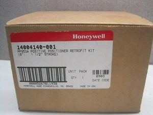 Honeywell 14004140-001 Positive Positioner Retrofit Kit  NEW - Picture 1 of 1
