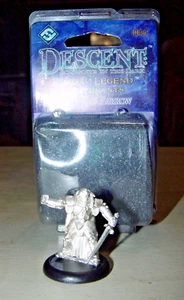 Descent: Journeys in the Dark Sir Alric Farrow Road to Legend Lieutenants - Picture 1 of 3
