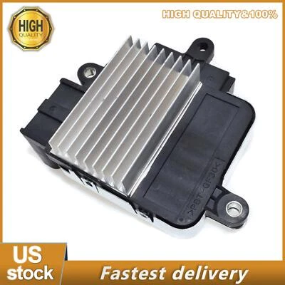 Módulo de control del ventilador de refrigeración del radiador 8925730060 para Toyota RAV4 Venza Lexus ES350 Foto 1 de 4