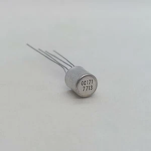 OC171 MULLARD NOS VINTAGE GERMANIUM TRANSISTOR - Picture 1 of 1