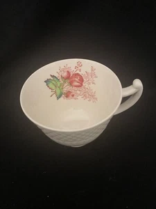 Spode’s Mansard Copeland Spode England Lady Anne Coffee Cup - Picture 1 of 10