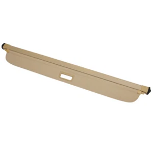 For 06-2011 Benz ML350/500/550 Rear Trunk Luggage Cargo Cover Security Protector - Picture 1 of 4