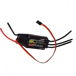 Elica subacquea motore elica trasmissione 40/60A ESC ROV RC decoy 13CNfV5U - Foto 1 di 20