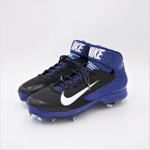 Las mejores ofertas en Nike Azul 8 Botines de Béisbol y softball para EE.  UU. para hombres | eBay
