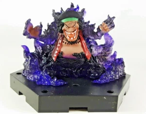 One Piece Marshall D Teach Stand Figure Banpresto Ichiban Kuji Original Japan - Picture 1 of 5
