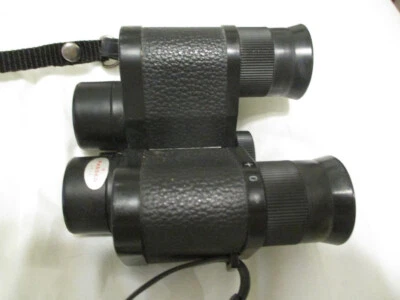 Bushnell Ensign Binocular 7x25 7.1 Field Binoculars - Image 1 of 4