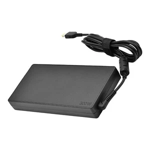 ADL330SDC3A for Legion Pro 7 I9 13900H RTX4080 300w AC Slim GaN Adapter - Picture 1 of 13