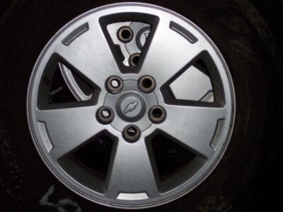 Bolsa de aire de cortina izquierda usada se adapta a: Chevrolet Impala 2006 techo del conductor grado A izquierdo Foto 1 de 4