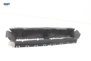 2023 - 2024 HONDA PILOT RADIATOR LOWER SHUTTER DUCT AIR DEFLECTOR GUIDE OEM - Picture 1 of 6