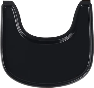 HXEternal Tray Designed Exclusively for Tripp Trapp Chair (Black) - Picture 1 of 2