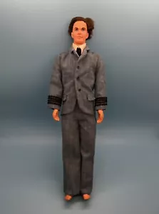 Mattel Ken Puppe Hong Kong Business Anzug 1963 - Bild 1 von 10