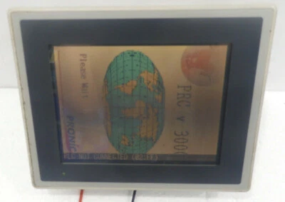 2SS0011-01, Pro-face DIGITAL ELECTRONICS - Bild 1 von 4