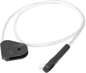 Genuine Ignis ADL9611WH ADL961WH Dishwasher Door Cable - Picture 1 of 1