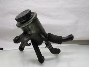 Lexus LS400 Toyota Facelift 97-0 1UZ-FE 4.0 power steering fluid tank + pipes - Bild 1 von 6
