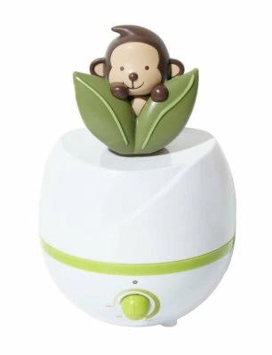 Sunpentown SPT Adorable Monkey Ultrasonic Humidifier - SU-2541 - Image 1 of 3