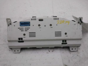 2009 Ford Edge Speedometer Gauge OEM White 159K Miles NJ25-22879-571692 - Picture 1 of 7