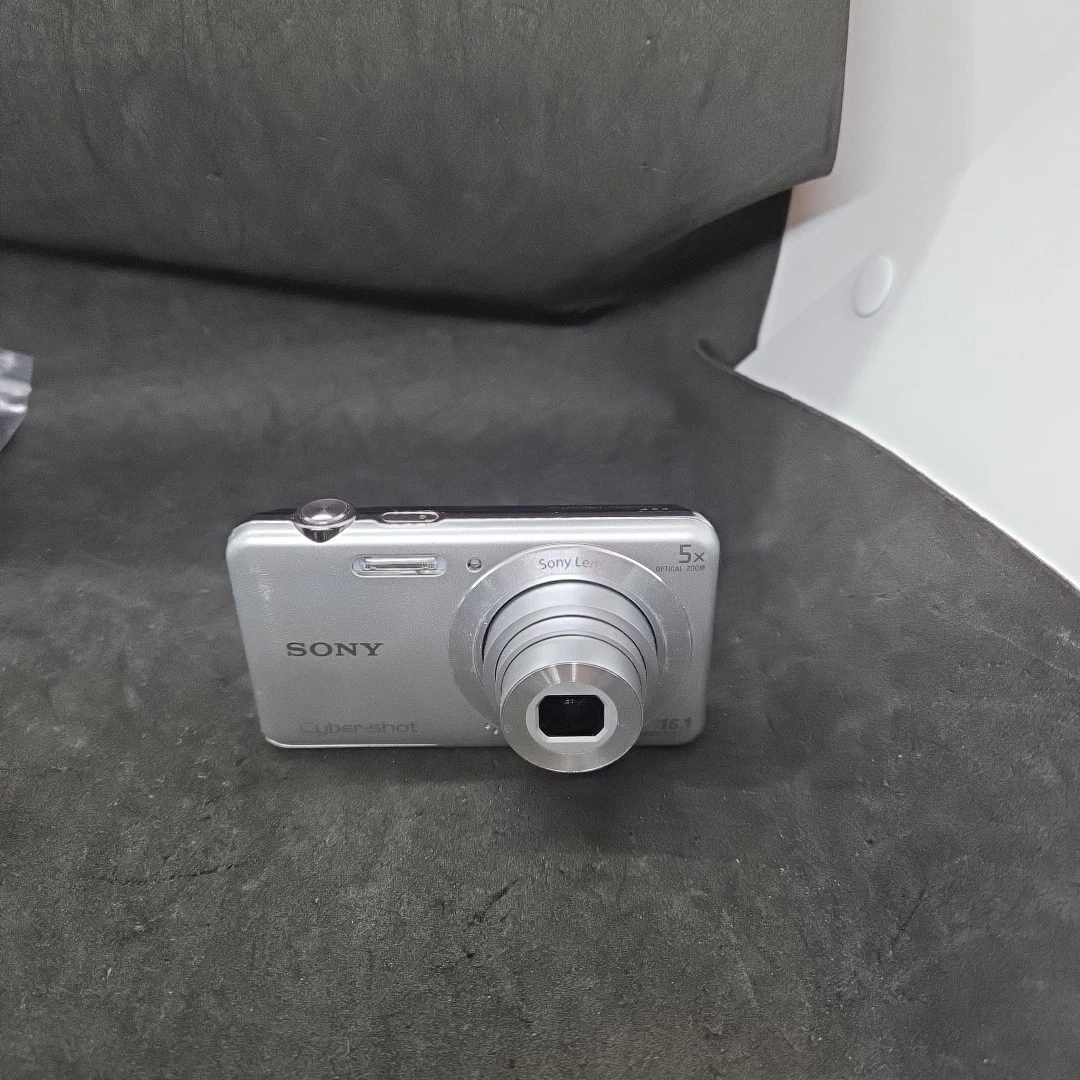 Sony Cyber-shot 14-16.9MP Digital Cameras for Sale - Shop New