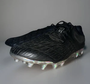 Botines de fútbol Under Armour Magnetico Elite 3 terreno firme para hombre 3026740 10,5 44,5 - Imagen 1 de 7