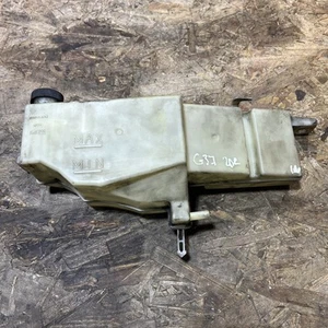 08-15 INFINITI G37 Q60 COOLANT OVERFLOW RESERVOIR EXPANSION TANK BOTTLE OEM - Picture 1 of 8