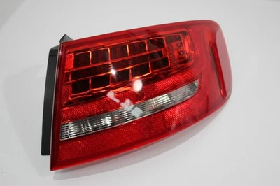 Grupo de luces LED exteriores derecho sistema operativo trasero derecho Audi A4 Allroad 8K B8 Avant y Allroad Foto 1 de 4