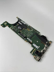 Lenovo Thinkpad T460s Mainboard i5 8. Gen (OHNE STROM) - Bild 1 von 9