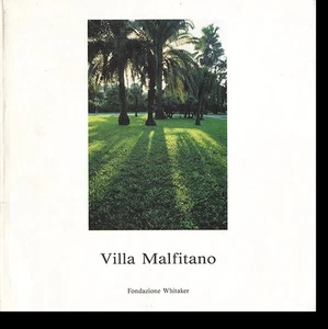 Villa Malfitano - Picture 1 of 1