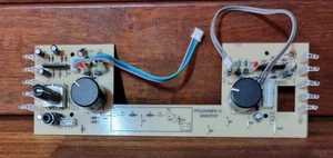 Pieza amplificador Fenton FPL1000 - Módulo placa electrónica cargado FLP1000MP3-2 - Imagen 1 de 3